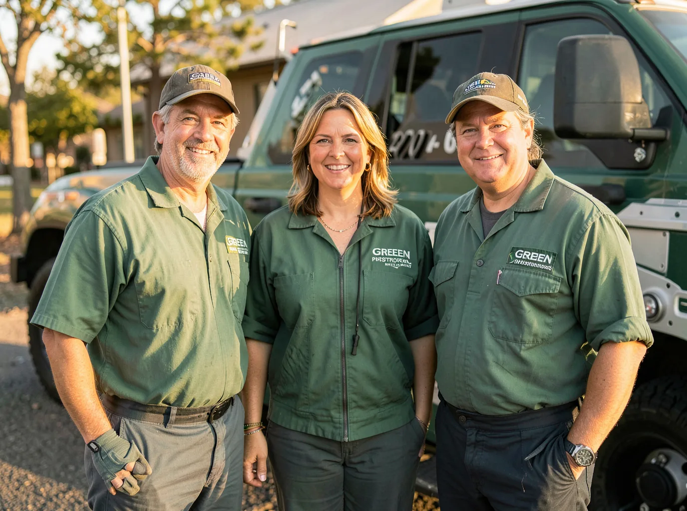 Water Damage Restoration company in Buchanan, VA