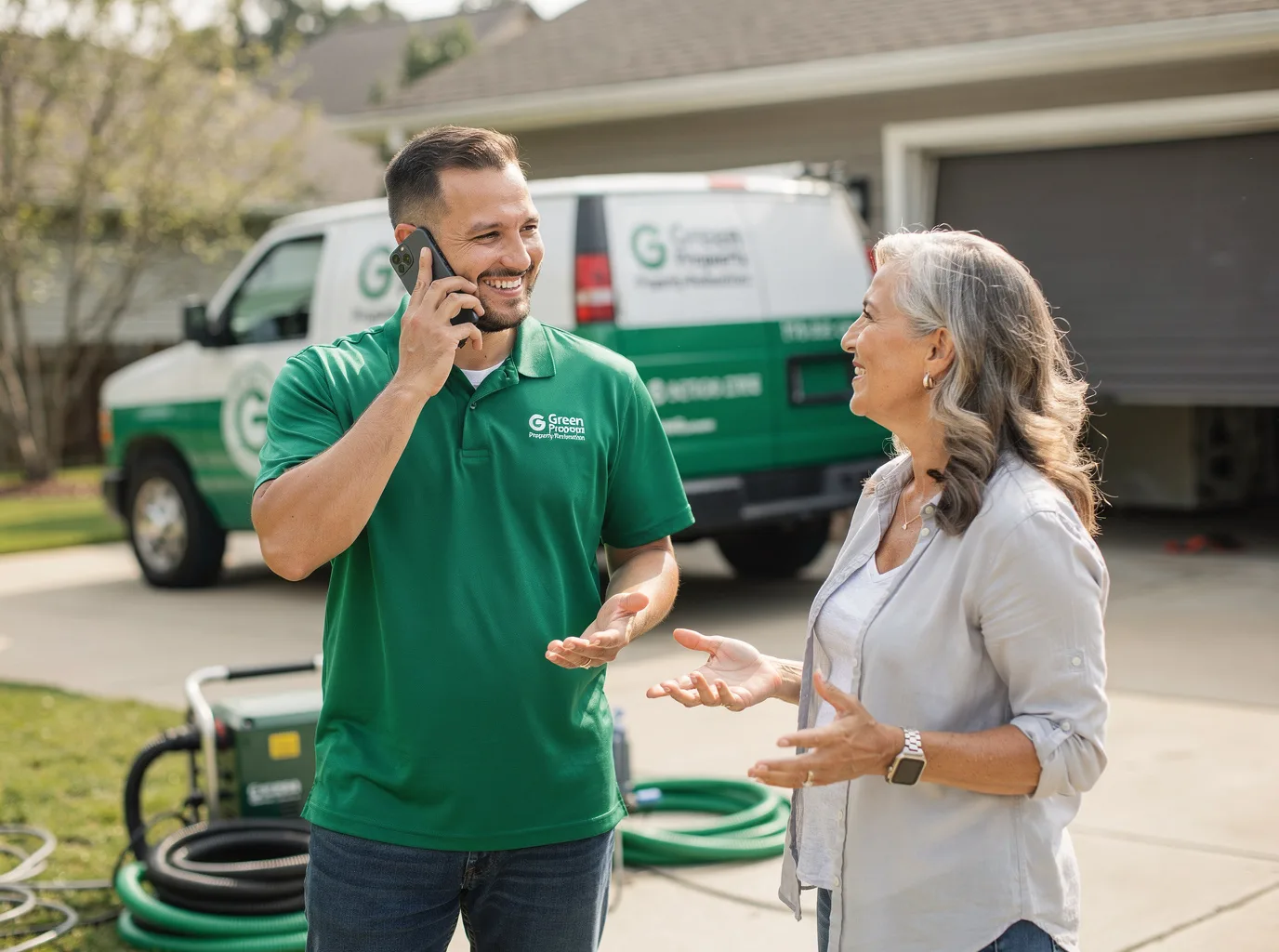 Water Damage Restoration Buchanan, VA FAQs
